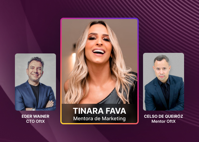 Entrevista com Tinara Fava - Mentora de Marketing