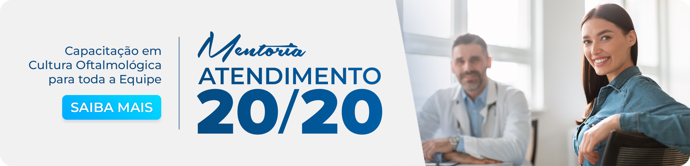 Mentoria Atendimento 20/20