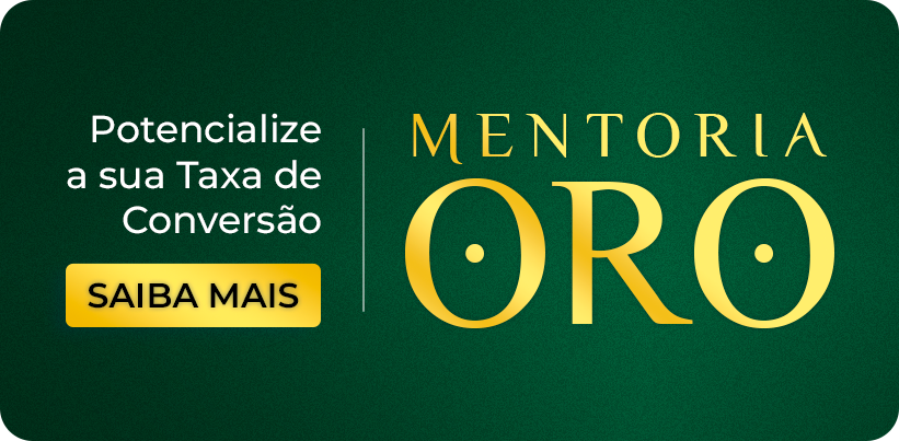 Mentoria Orientação Oftalmo Avançada
